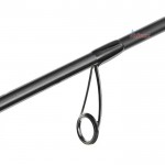 Прът Black Swan 2.57 м Medium Light 6-24 г Fast BSWTS1-852M K1-6 - Favorite